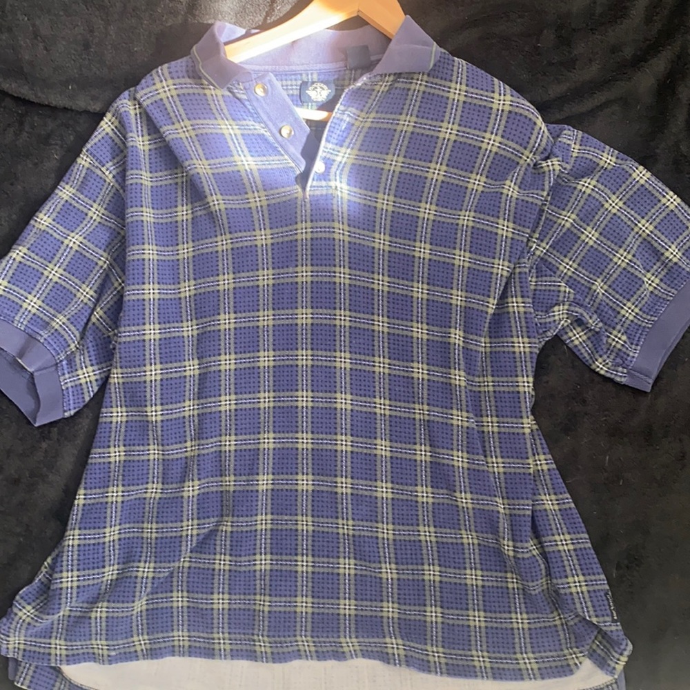 Men’s large